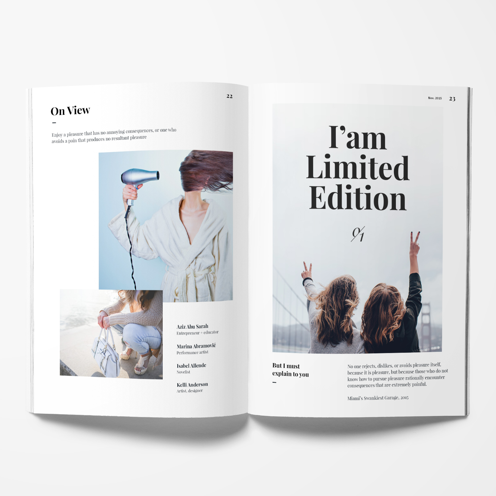 Illustration Project 2