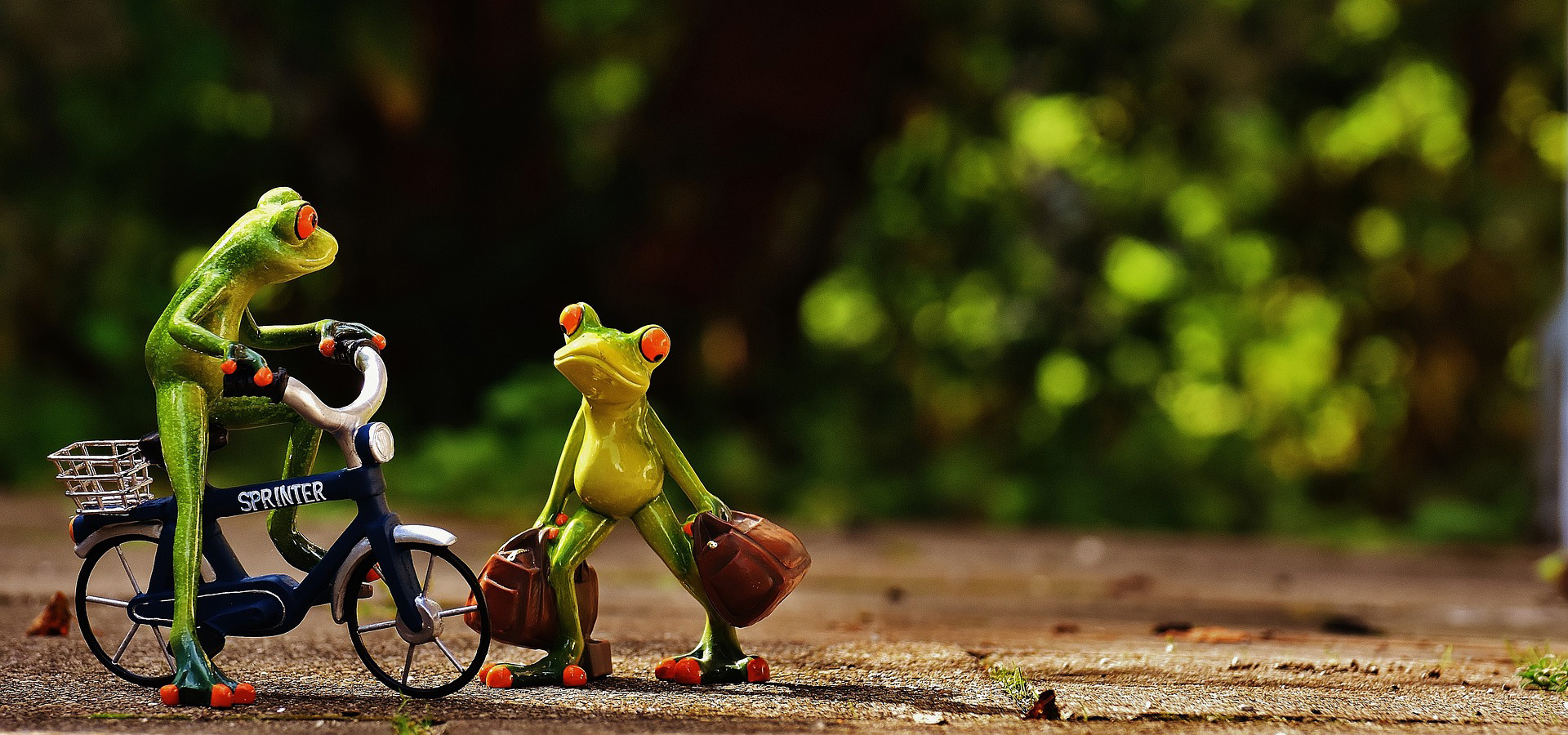 Navigation for Mega-Sites